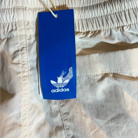 Men’s Adidas Sprinter Shorts – Wonder White - NWT - MSRP $45 - Picture 3 of 8
